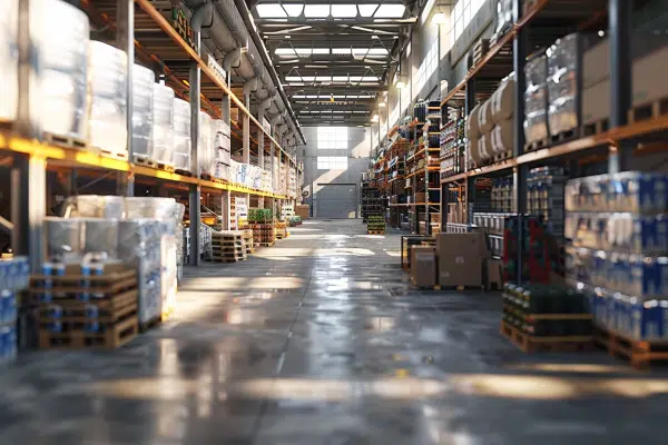 Différences entreposage et stockage : astuces pour optimiser l’espace