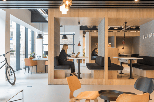 Comment bien choisir son espace de coworking en 2021 ?