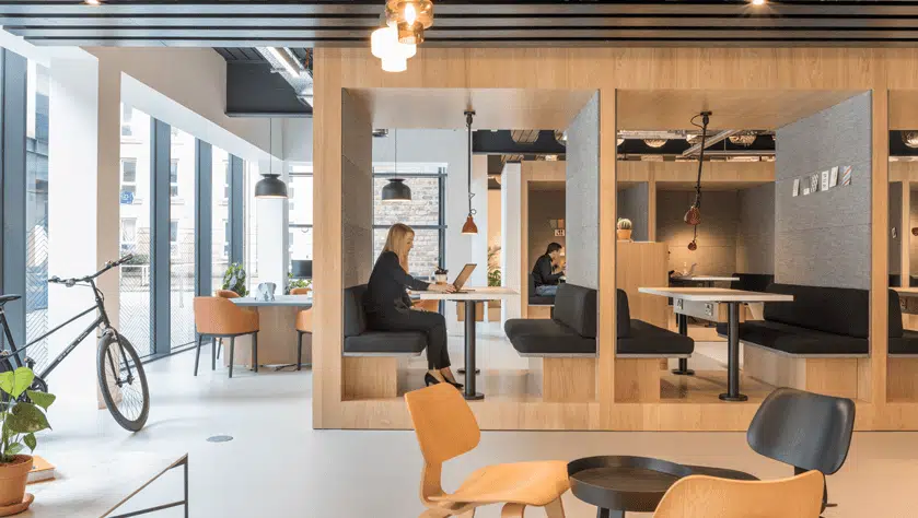 Comment bien choisir son espace de coworking en 2021 ?