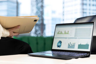 Comment choisir un reporting financier adapté aux PME et ETI ?
