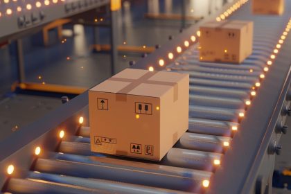 Comment un fournisseur de solutions d’emballage améliore votre chaîne logistique ?