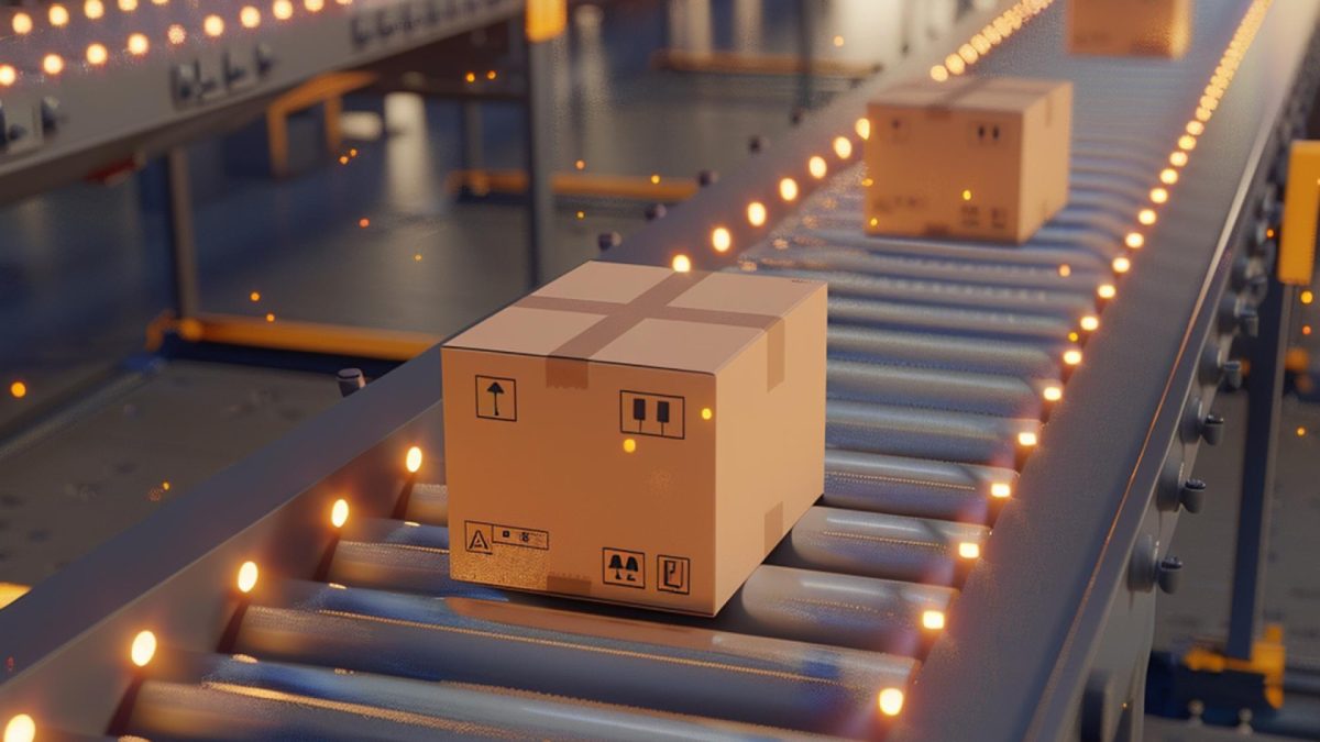 Comment un fournisseur de solutions d’emballage améliore votre chaîne logistique ?