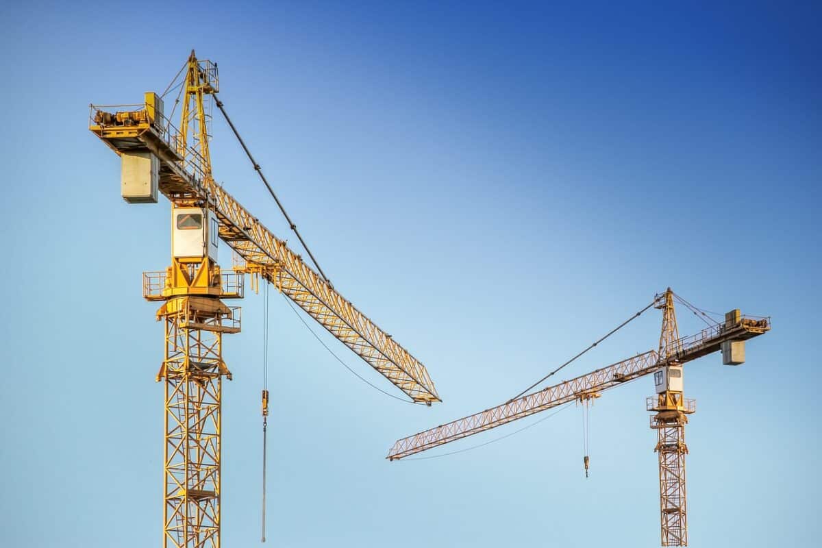 Comment choisir la bonne mini-grue ?