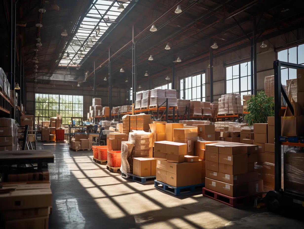 Comprendre les services de supply chain : définition et enjeux essentiels