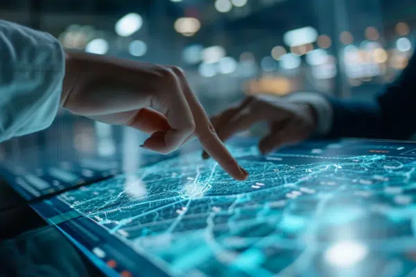 Rôle du TMS dans la gestion de la supply chain : optimisation et efficacité