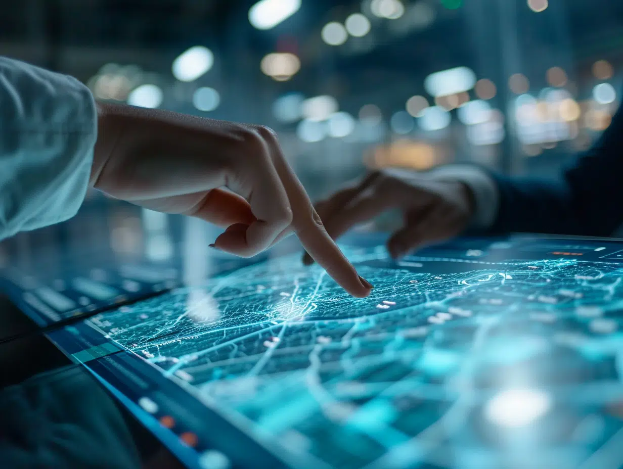Rôle du TMS dans la gestion de la supply chain : optimisation et efficacité