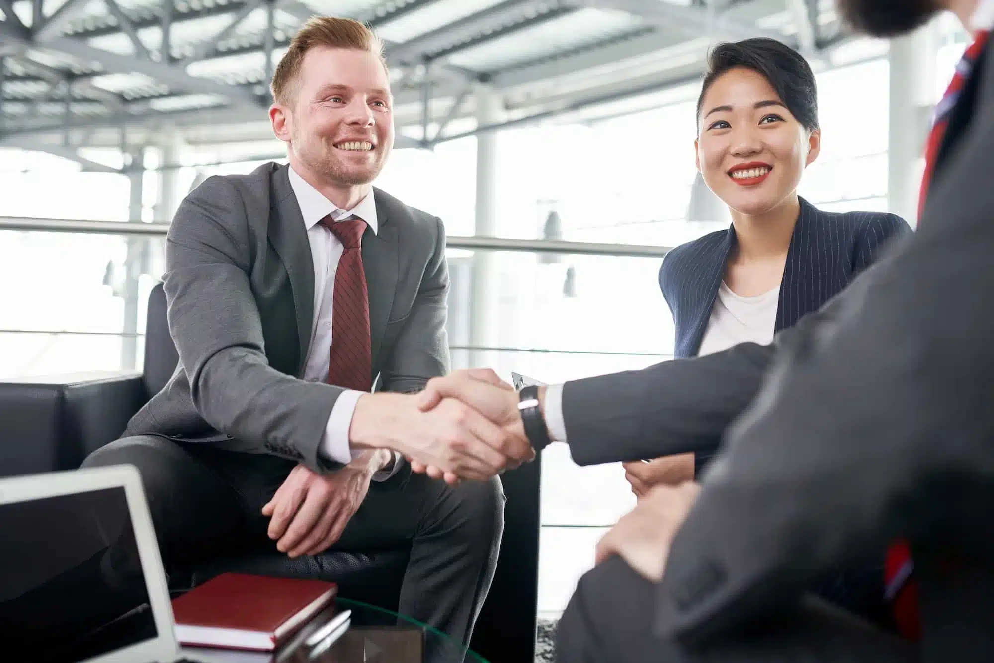 Pourquoi l’entrepreneuriat est-il une voie intéressante pour les dirigeants en outplacement ?