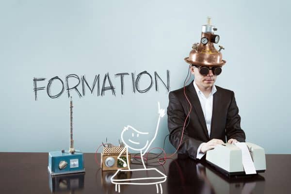 Pourquoi dit-on que la formation est un investissement ?