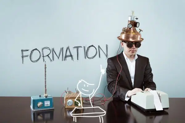 Pourquoi dit-on que la formation est un investissement ?
