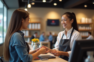 Boostez la fidélité de vos clients avec les meilleures solutions du marché