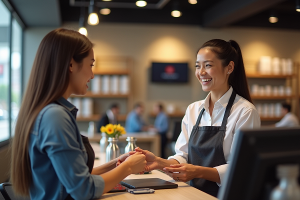 Boostez la fidélité de vos clients avec les meilleures solutions du marché