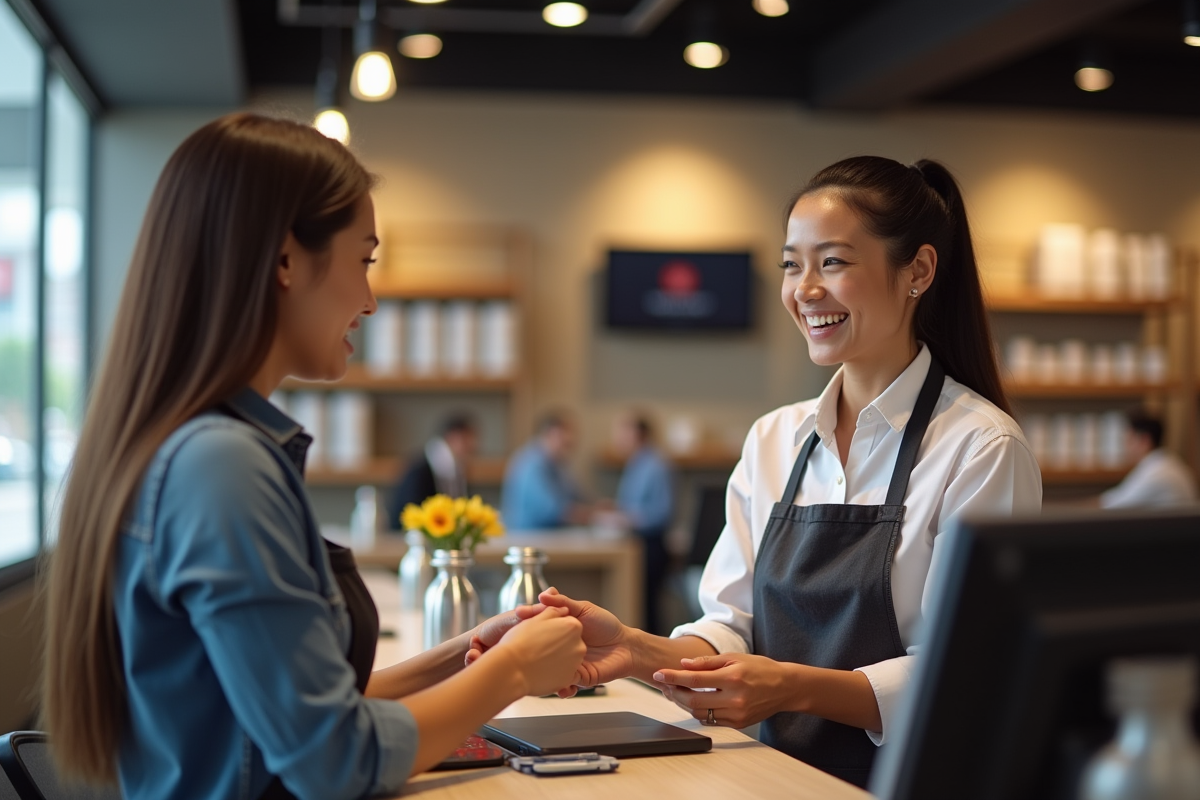 Boostez la fidélité de vos clients avec les meilleures solutions du marché