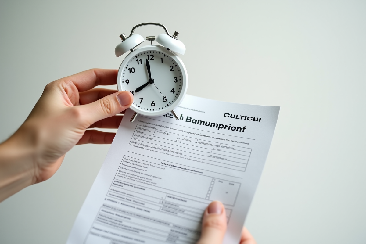 horaires travail