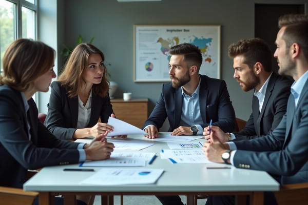 Statut entreprise : comment choisir le plus adapté? Meilleurs conseils