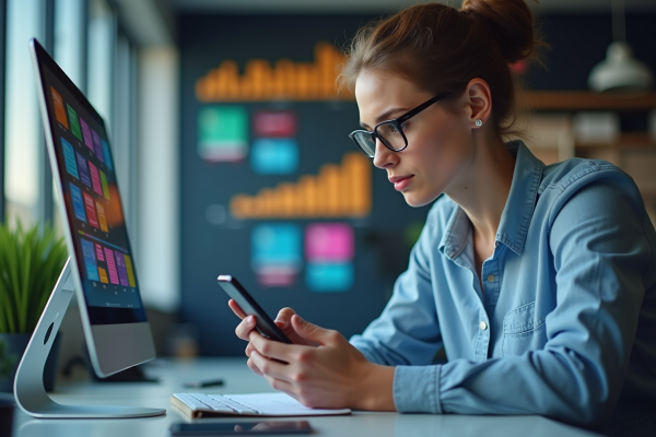 Marketing TikTok : comment cette plateforme révolutionne les stratégies digitales ?