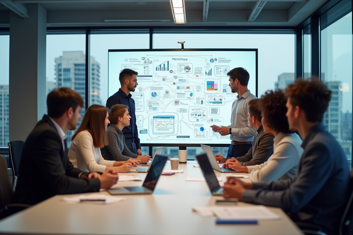 Stratégies marketing efficaces : quelles techniques adopter ?