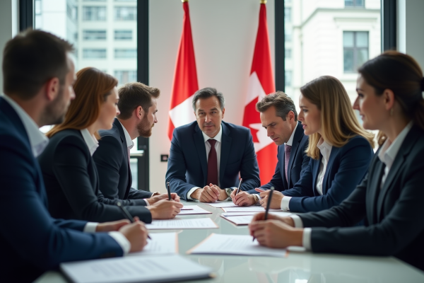 Loi 64 Ontario : tout savoir sur ce projet de loi important