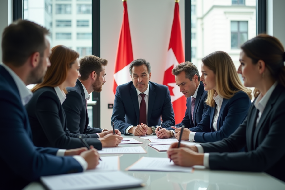 Loi 64 Ontario : tout savoir sur ce projet de loi important