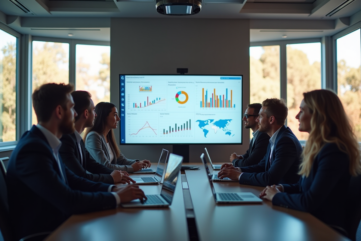 analyse marketing