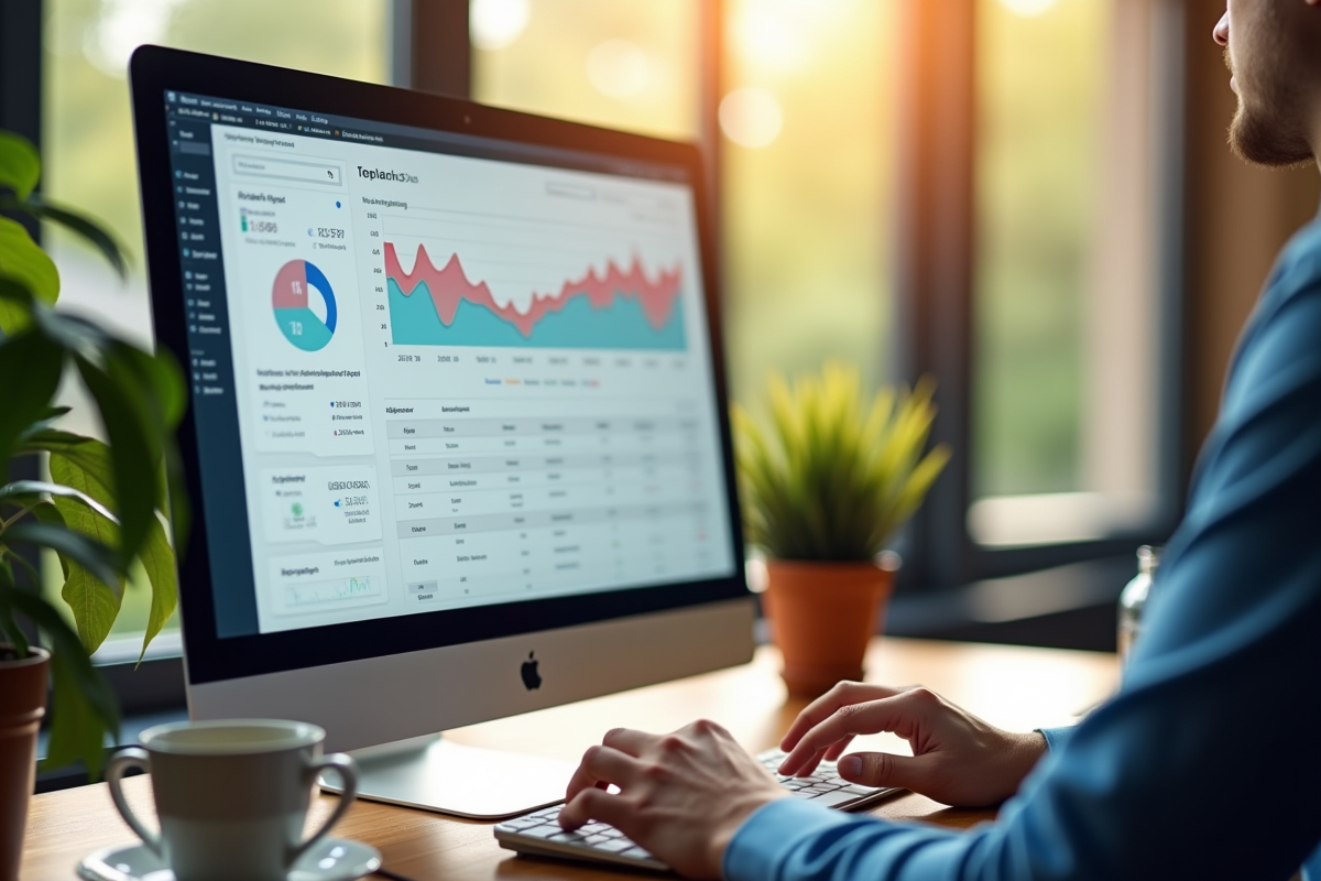 seo stratégie