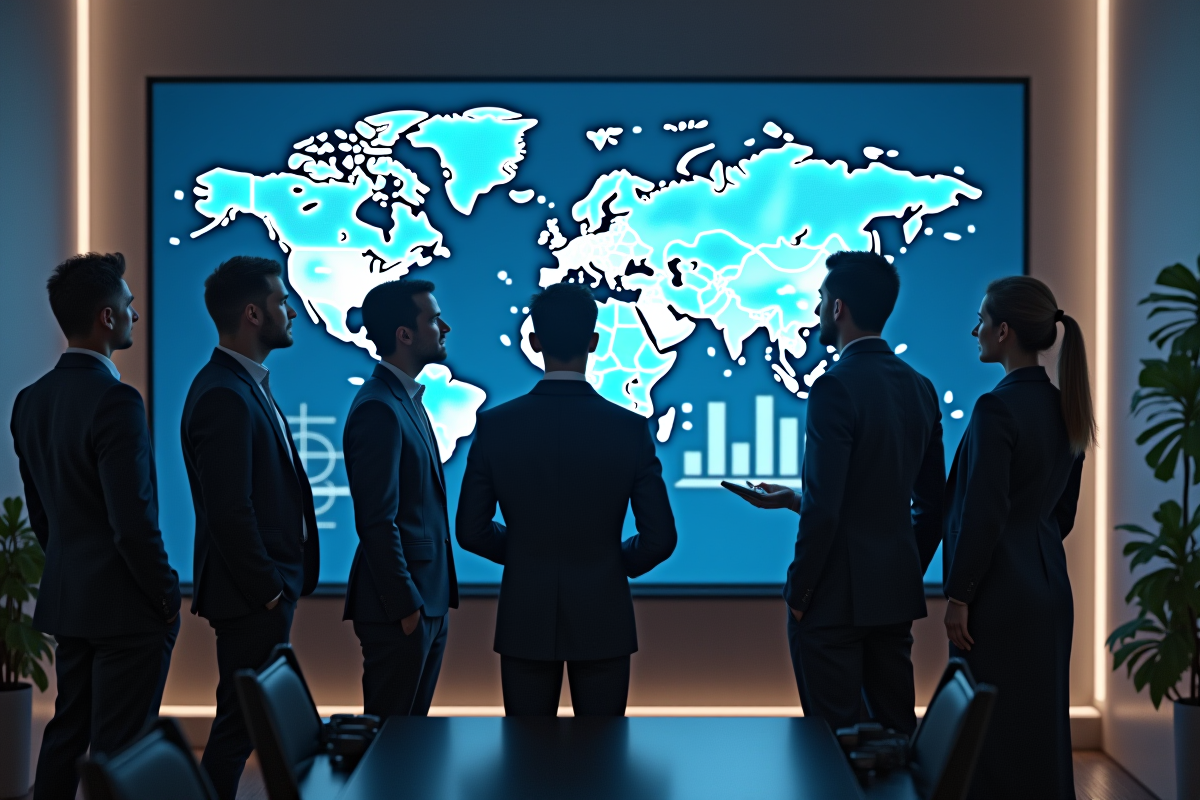 Internationalisation des entreprises : raisons et stratégies à succès