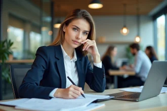 Formation acheteur avec compétences clés pour réussir dans le secteur commercial