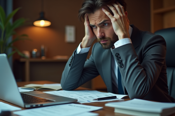 Inconvénients de la SASU : impôt, responsabilité, formalités