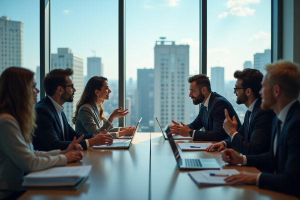Inventeur de la RSE : origine du concept et impact sur l’entreprise