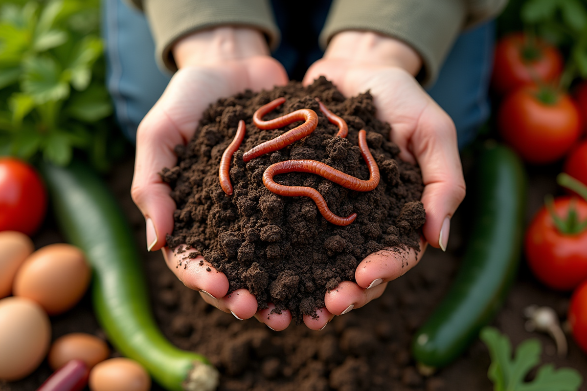 agriculture circulaire