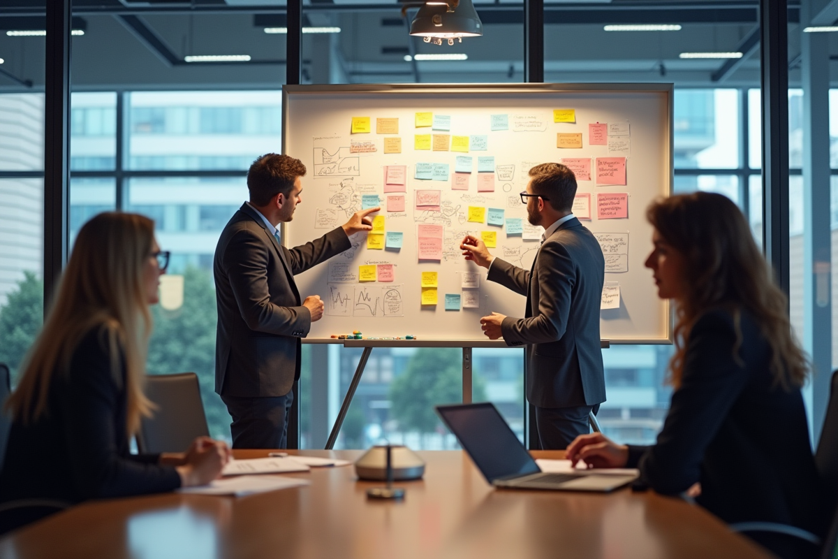 Exemple de campagne marketing 360 : Comment la réussir en 5 étapes efficaces