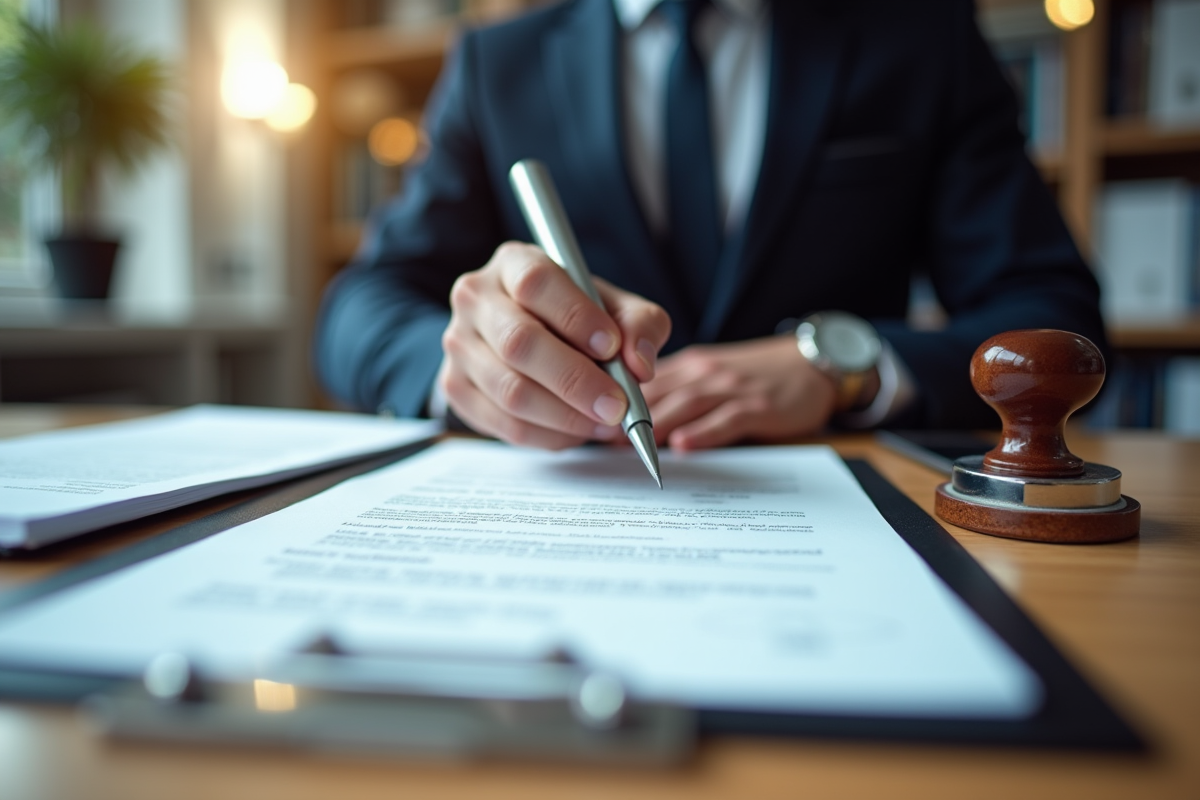 Certifier les documents officiels : Qui, comment, pourquoi ?