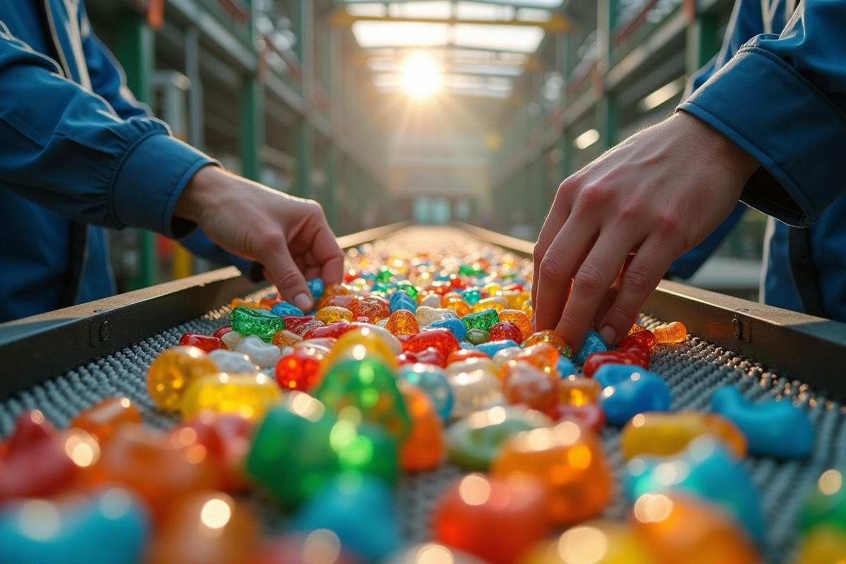 économie circulaire