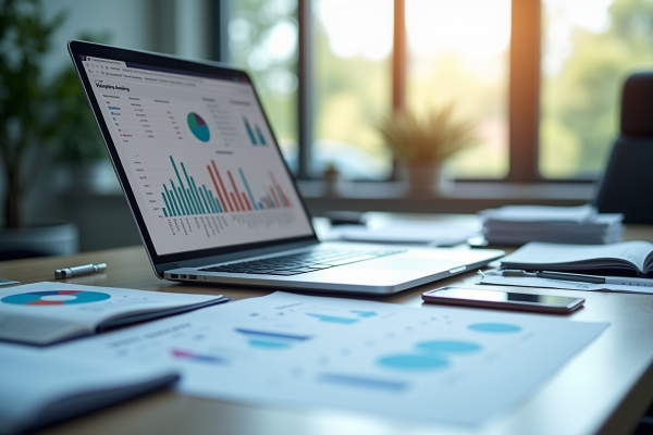 Outils d’analyse marketing : Comment les choisir et les utiliser efficacement ?