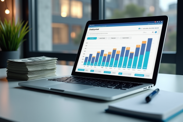 Salaire publicitaire : quel montant demander en 2025 ?
