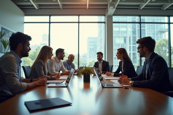 Communication B2B : Meilleur Canal pour Votre Stratégie Marketing en 2025 ?