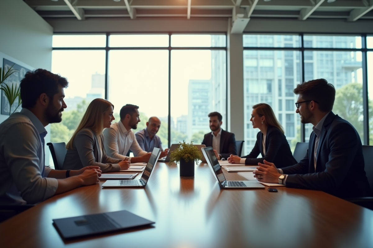Communication B2B : Meilleur Canal pour Votre Stratégie Marketing en 2025 ?