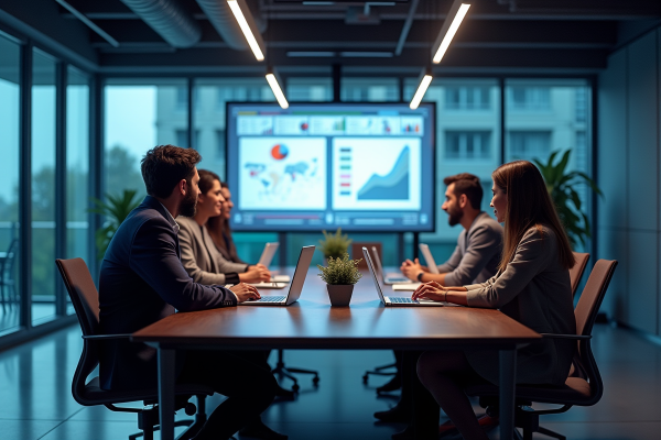 Cdad : définition, rôle et importance dans l’entreprise