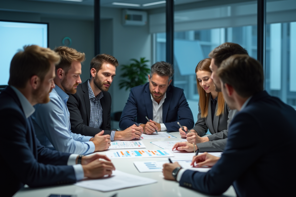 Normes ISO 9000 : Découvrez les 7 critères essentiels à connaître