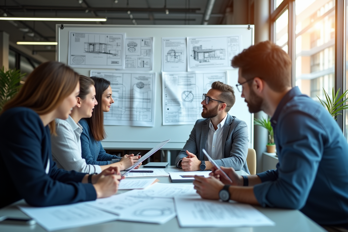 Innovation et propriété intellectuelle : comment elle favorise l’innovation dans un contexte d’industrie créative