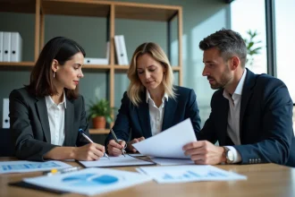 Société par actions simplifiées avec avantages juridiques et fiscaux