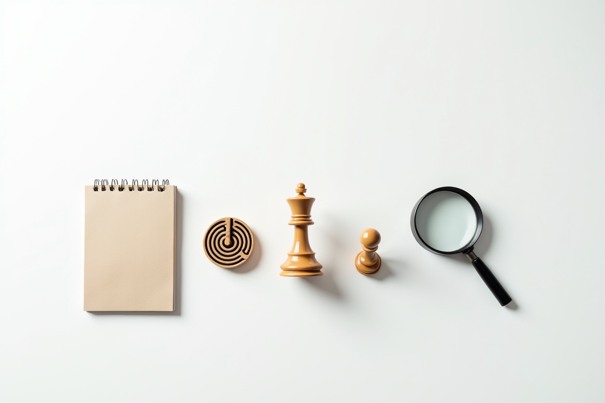 gestion stratégique