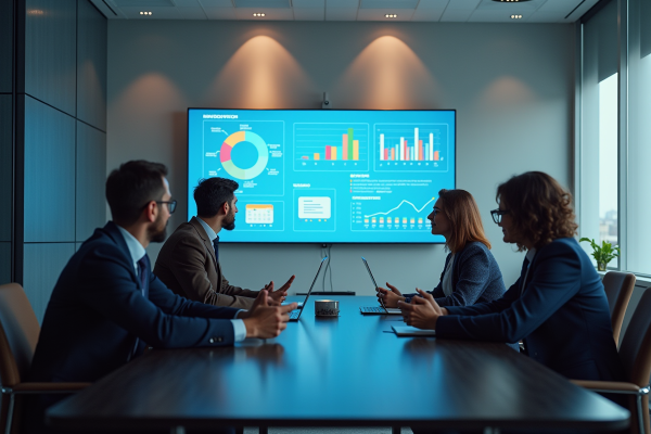 Meilleure forme de publicité : choisir entre ces options