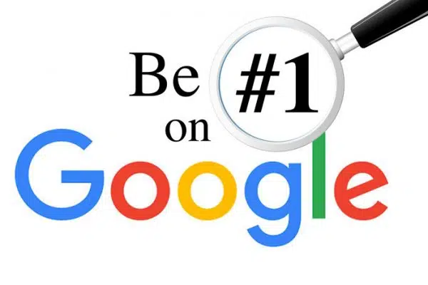 Comment faire pour publier un site sur Google ?
