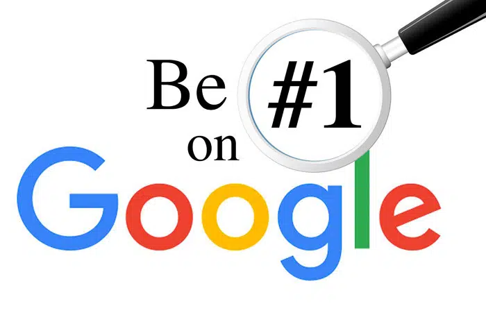 Comment faire pour publier un site sur Google ?