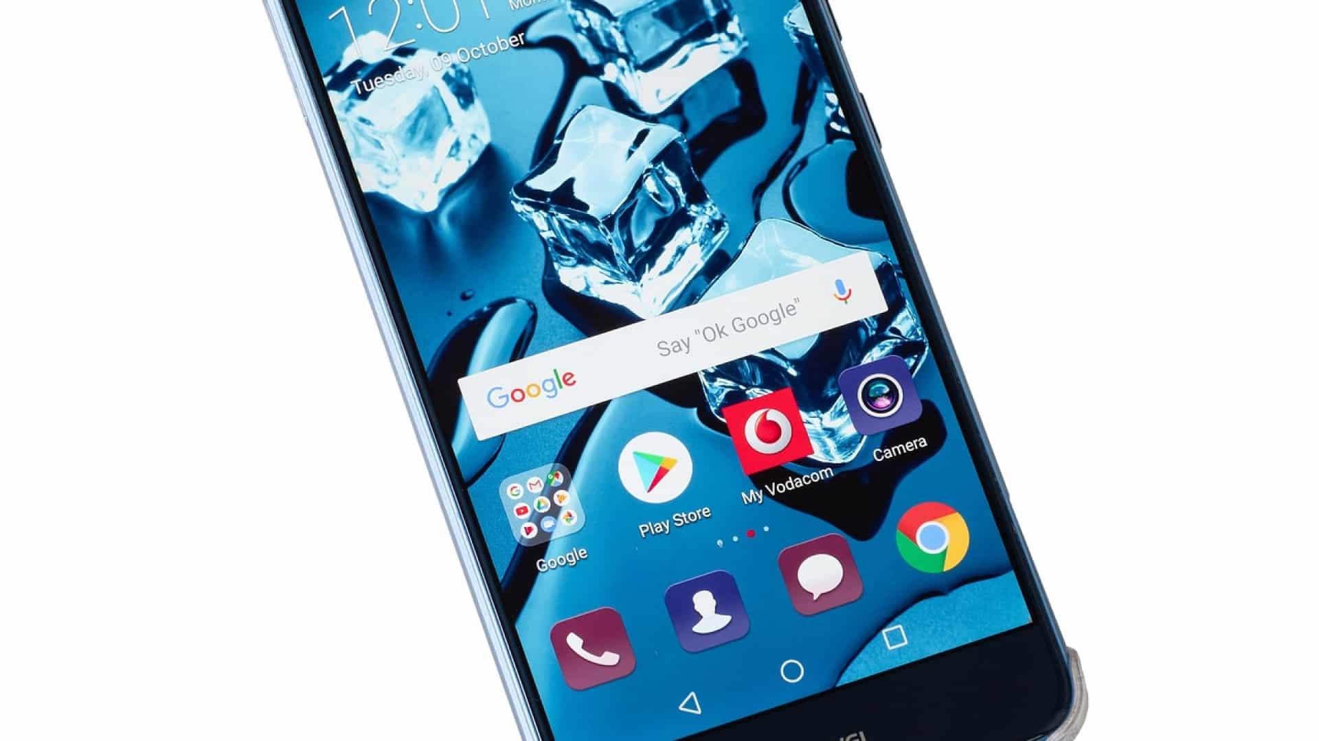 Huawei publie le livre blanc sur l'innovation et la propriété intellectuelle de 2020