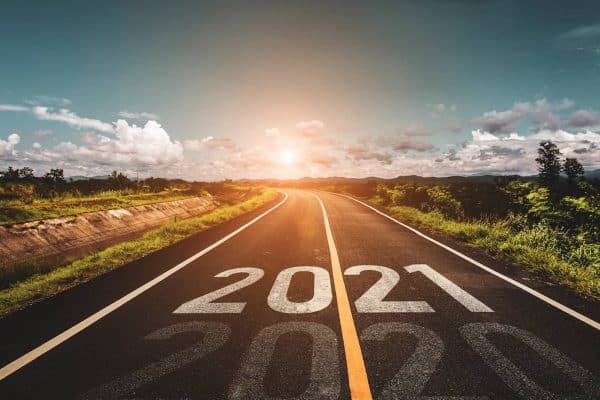 10 tendances de l’entreprise pour 2021