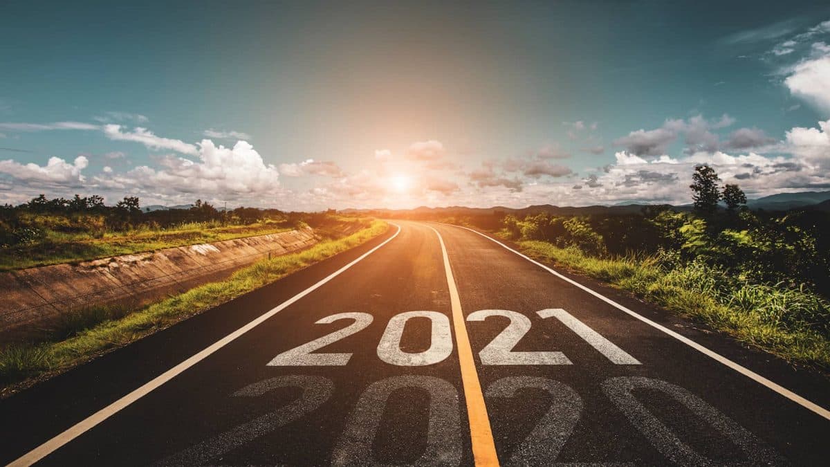 10 tendances de l’entreprise pour 2021