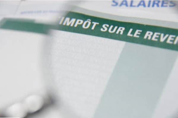 Comment poser une question au fisc ?