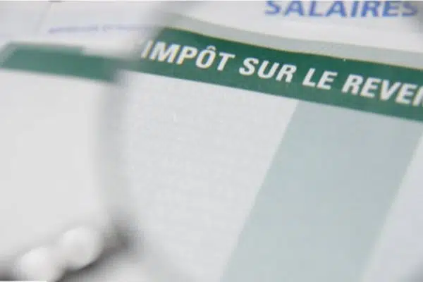 Comment poser une question au fisc ?