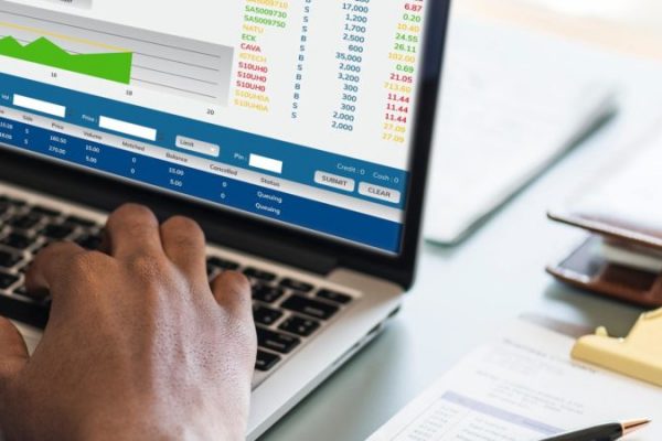 Comment enregistrer une facture d’achat ?
